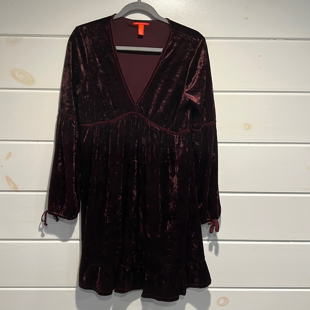 Dress - Chelsea & Violet